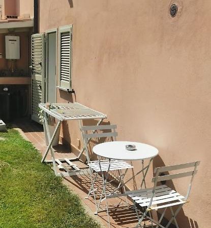 Loft Luna Olbia Exterior photo