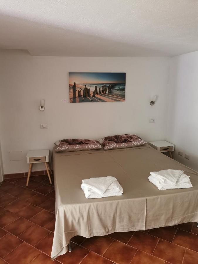 Loft Luna Olbia Exterior photo